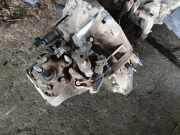 Schaltgetriebe Peugeot 607 ()