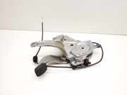 Handbremshebel Mercedes-Benz CLS (C219) A2114200584