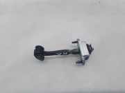 Türanschlag vorne links FORD FUSION (JU_) 1.4 TDCi