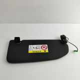 Linke Sonnenblende VOLVO XC40 (536) B3 Mild-Hybrid 32332691