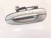 Türaußengriff hinten links MAZDA 626 V Station Wagon (GW) 2.0 Turbo DI