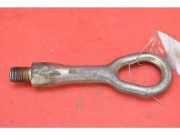 Anhängerkupplung Jeep Compass (MK49)