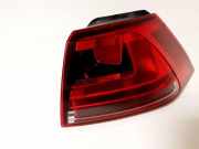 Lampenträger Heckleuchte rechts VW Golf VII (5G) 2VA01197706