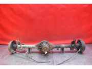 Achse hinten Suzuki Grand Vitara I Cabriolet (GT) SUZUKI