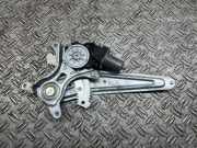 Türfensterheber hinten links SUZUKI VITARA (LY) 1.6 AllGrip (APK 416)