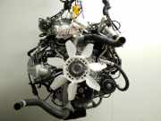 Motor TOYOTA LAND CRUISER (_J15_) 2.8 D-4D (GDJ150_, GDJ155_) 1GDFTV