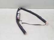 Airbag Dach rechts Citroen C3 (FC) 9672465480