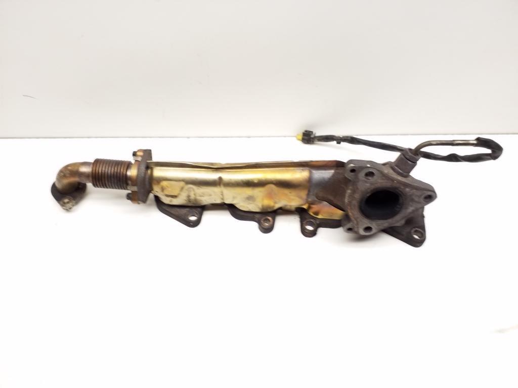 Auspuffkrümmer Mercedes-Benz E-Klasse (W212) A6511400909