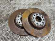 Bremsscheibe vorne links VW ID.3 (E11) 1st