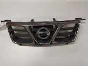 Vorderer oberer Gitter NISSAN X-TRAIL (T30) 2.2 dCi 4x4 K74112 623108H700