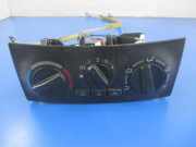 Heizungsbetätigung (Konsole) vorne Mitsubishi Space Star (DG0)