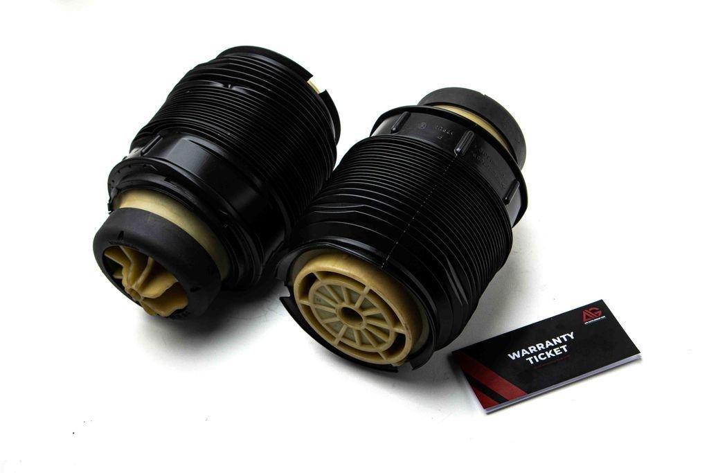 Stoßdämpfer rechts hinten Mercedes-Benz E-Klasse (W212) 2123203725