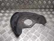 Spritzblech für Bremsscheibe Nissan Qashqai II (J11)