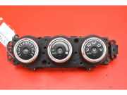 Heizungsbetätigung (Konsole) vorne Mitsubishi Lancer VII Kombi (CSW, CTW) 7820A115XB