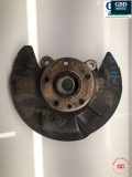 Achsschenkel (ABS) links vorne VW Transporter T6 Bus/Caravelle () 7H8407257C