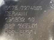Other Front Left Chassis Parts BMW 1 (F21) 120 d 19183210