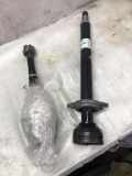 Antriebswelle vorne rechts MERCEDES-BENZ B (W246, W242) B 250 4-matic (246.246) 103699281550