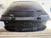 Kofferraumdeckel AUDI A7 Sportback (4GA, 4GF) 3.0 TDI quattro