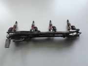 Einspritzleiste Lexus LS 4 (F4) 2381538020