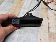 Heckklappe Rückfahrkamera BMW 5 (E39) 525 tds