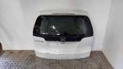 Heckklappe geschlossen Honda CR-V IV (RM)