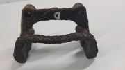 Brake Pad Bracket OPEL MERIVA 1.7 CDTI