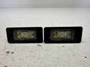 Kennzeichenleuchte BMW 3er Coupe (E92) 63267193293