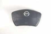 Schleifring Airbag Nissan Primastar Kasten (X83) 8200151075A