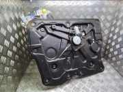 Fensterheber links vorne Nissan X-Trail II (T31) 80775JG