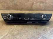 Klimabedienteil BMW 5 (G30) 530 d 7947892