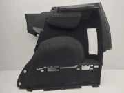 Kofferraumpolster links AUDI A2 (8Z0) 1.4