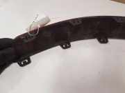 Front Bumper Center Moulding CITROËN C4 Picasso I (UD_) 1.6 HDi 9646215577