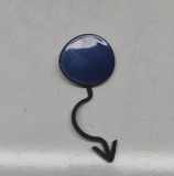 Abdeckung Abschlepphaken Seat Altea (5P) 5P0807928B