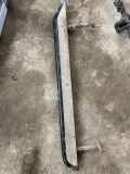 Karosserieschweller DAIHATSU ROCKY Hard Top (F7, F8) 2.8 TD (F70, F75, F80, F85)