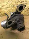 Turbolader PEUGEOT 3008 1.6 HDi