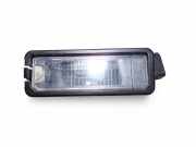 Kennzeichenleuchte VW Passat B7 (362) 1K8943021