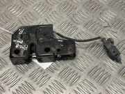 Motorhaubenschloss VW POLO (AW1, BZ1, AE1) 1.6 TDI