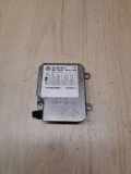 Airbag-Steuergerät SKODA SUPERB I (3U4) 1.9 TDI 1C0909605H