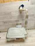 Fensterwaschtank SKODA OCTAVIAII (1Z3) 1.9 TDI 1K0955453Q