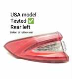 Rücklicht hinten links MASERATI LEVANTE SUV (M161) 3.0 S 4WD 20670104 20676003