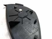 Armaturenbrett Seitenverkleidung