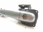 Türaußengriff vorne links TOYOTA YARIS (_P9_) 1.4 D-4D (NLP90_)