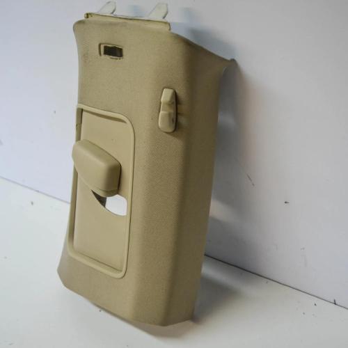 Rechte Seite B Säulenverkleidung VW PASSAT CC (357) 2.0 TDI 3C8868418 Bild Rechte Seite B Säulenverkleidung VW PASSAT CC (357) 2.0 TDI 3C8868418