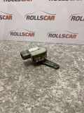 Höhenverstellung links AUDI A8 D3 (4E2, 4E8) 4.2 FSI quattro 4E0616572