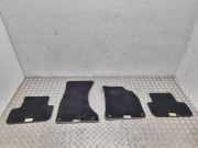 Mattenset AUDI A4 Avant (8K5, B8) 2.0 TFSI 8K1061275