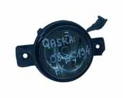 Nebelscheinwerfer links vorne Nissan Qashqai II (J11)