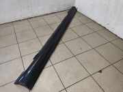 Schweller aus Kunststoff links MERCEDES-BENZ C Coupe (C204) C 220 CDI (204.302) A2046902540