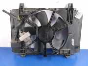 Elektrolüfter Nissan Tiida Schrägheck (C11)