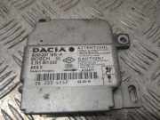 Airbag-Steuergerät DACIA LOGAN (LS_) 1.4 MPI LPG (LS0C) 0285001650