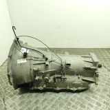 Schaltgetriebe Jaguar F-Pace (X761) 8HP45